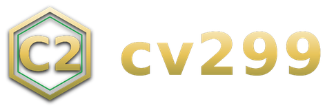 cv299 logo